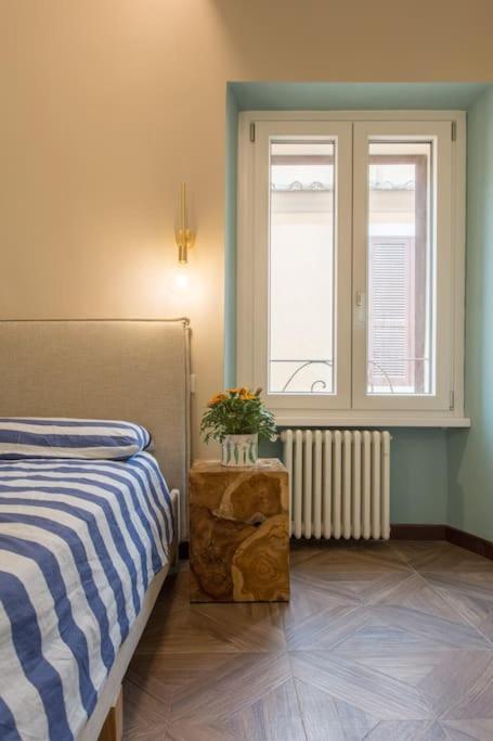 Apartmán Frangipane 31 Monti Terrace Řím Exteriér fotografie