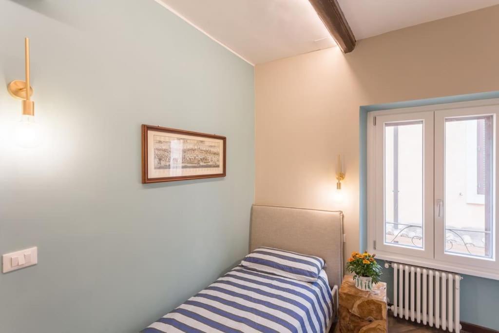 Apartmán Frangipane 31 Monti Terrace Řím Exteriér fotografie